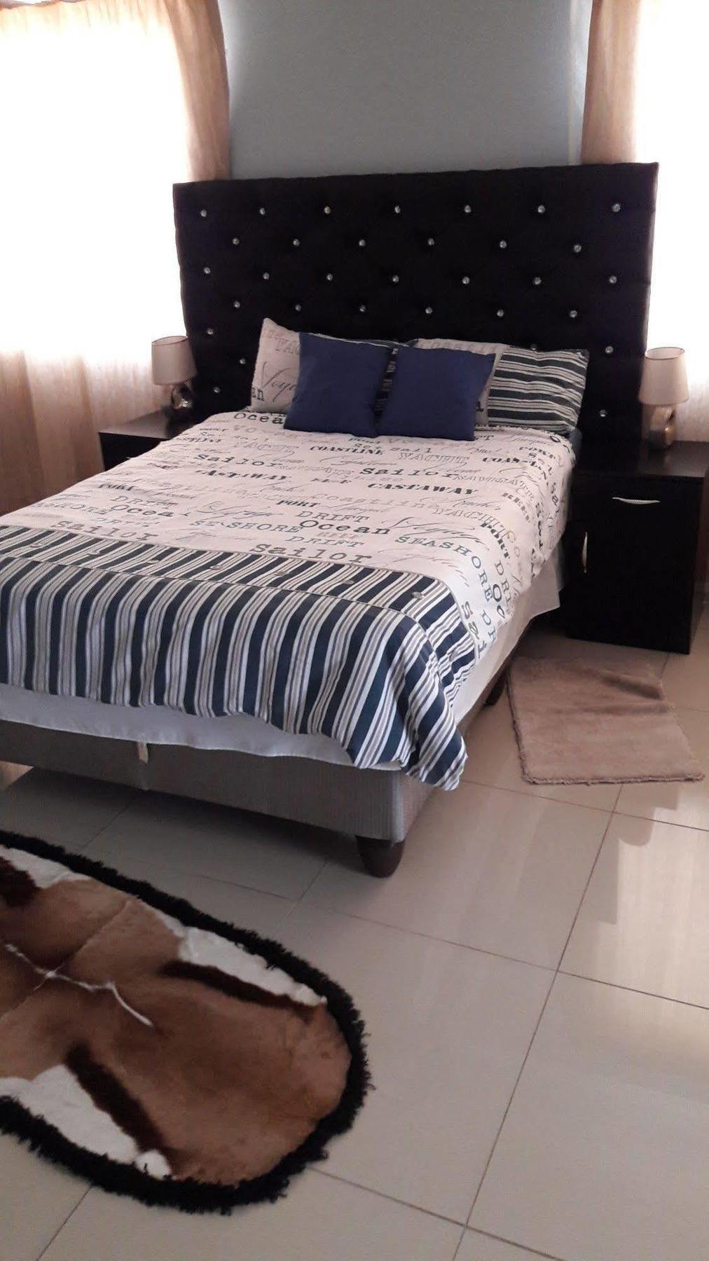 Jessma Bed And Breakfast Walvis Bay Exterior photo